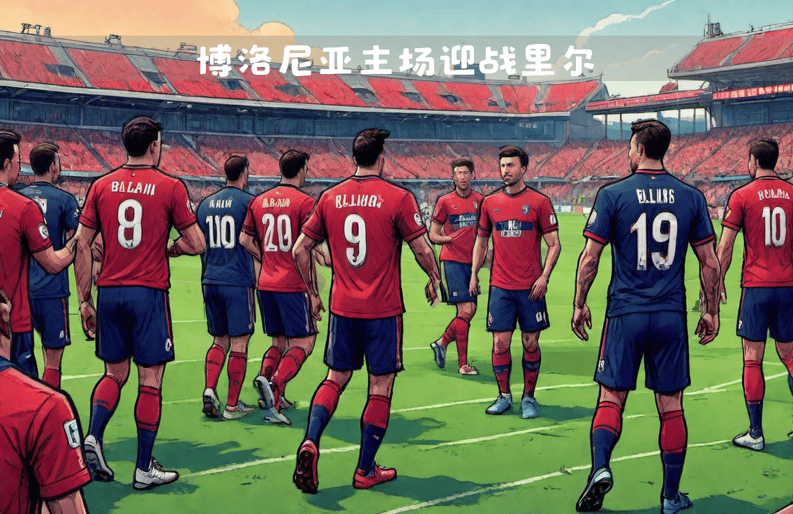 包含欧冠强战开打，火爆对决引人期待的词条