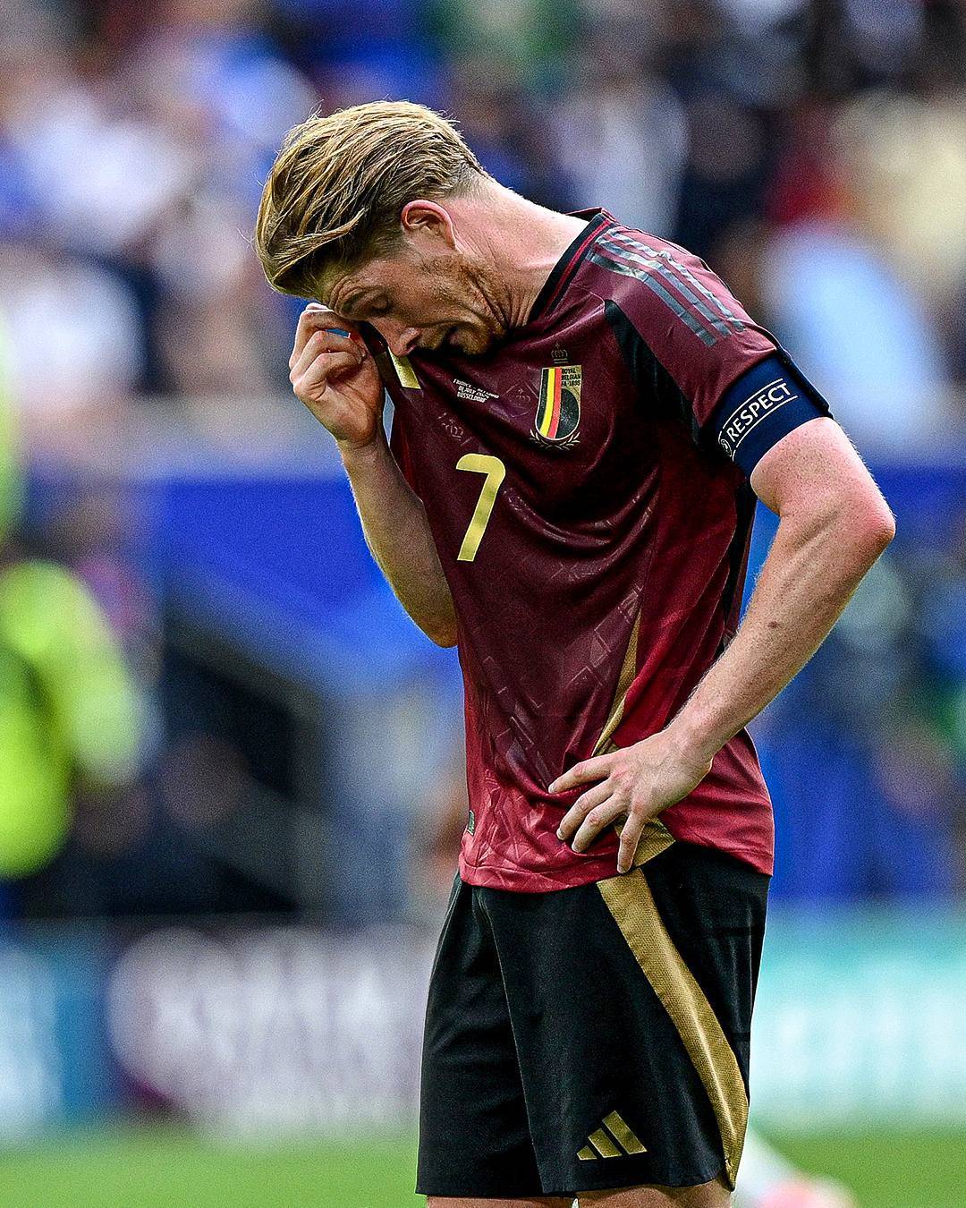 比利时队遭遇瑞典队逆转，欧国联资格险些失守的简单介绍