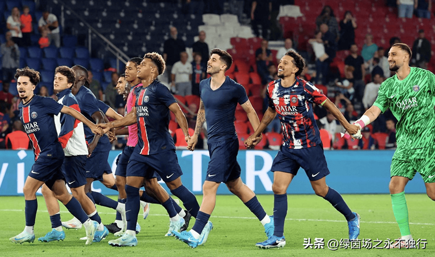 巴黎圣日耳曼逼平强敌,硬战取分的简单介绍 巴黎圣日耳曼逼平强敌,硬战取分的简单介绍