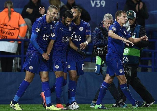 关于莱斯特城主场力克对手，英超前四梦想再起的信息