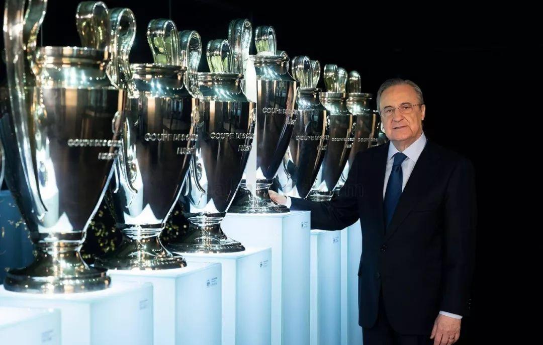 皇家马德里豪取欧联杯首胜，将迎战狼队的简单介绍