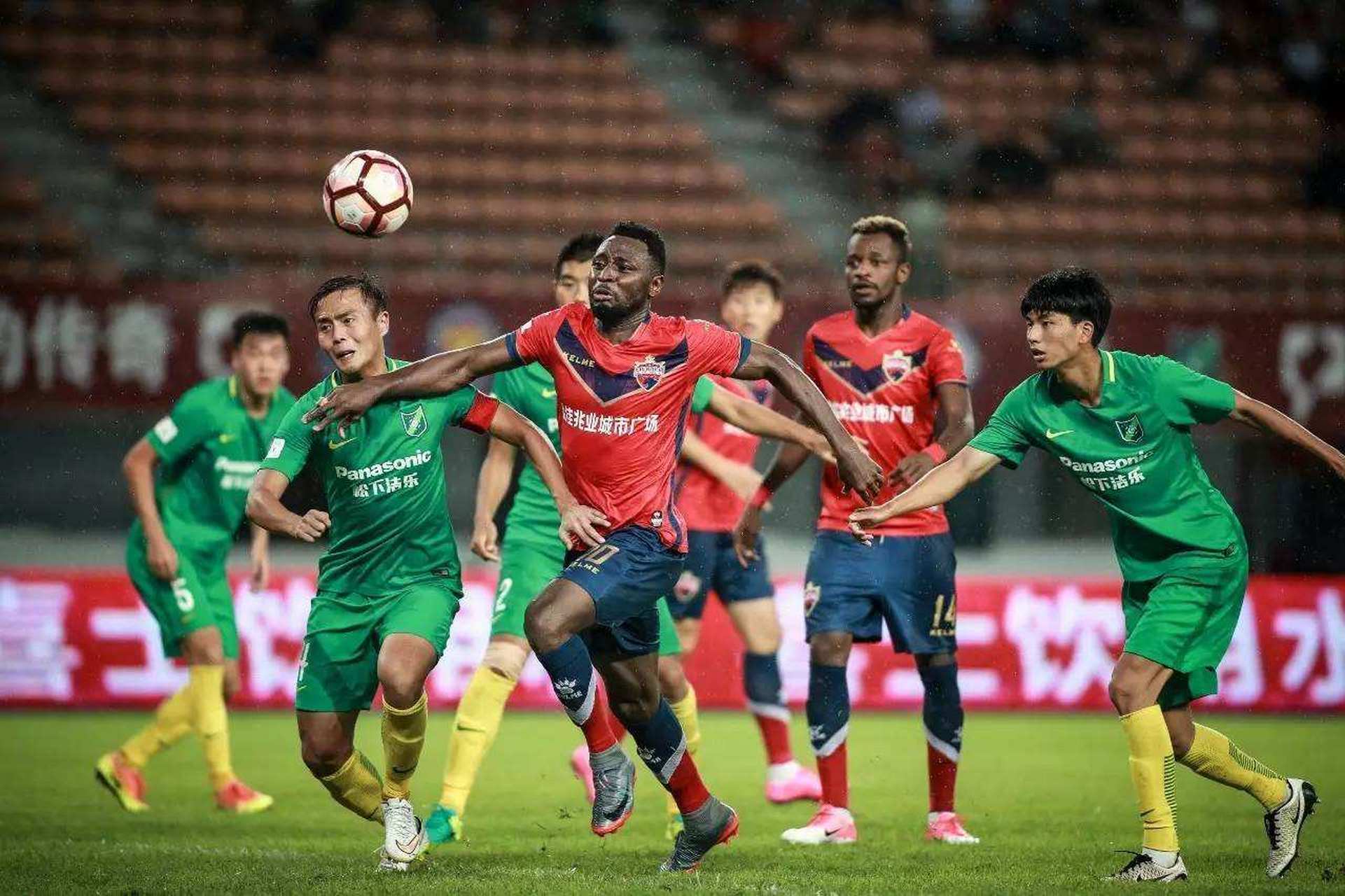 天海将对阵深圳佳兆业，争取积累积分的简单介绍