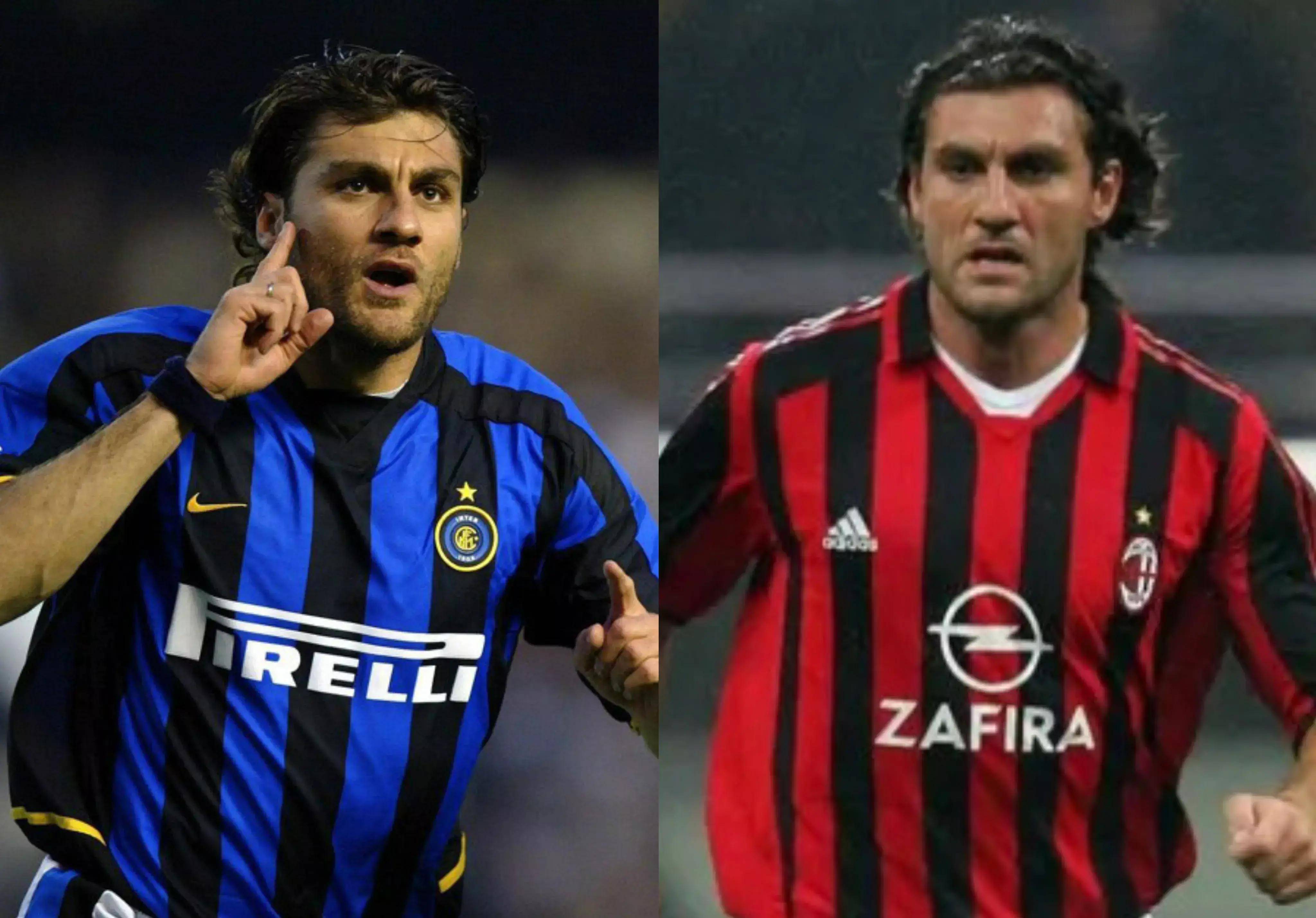 包含AC米兰连胜终结，罗纳尔多受伤退出比赛的词条