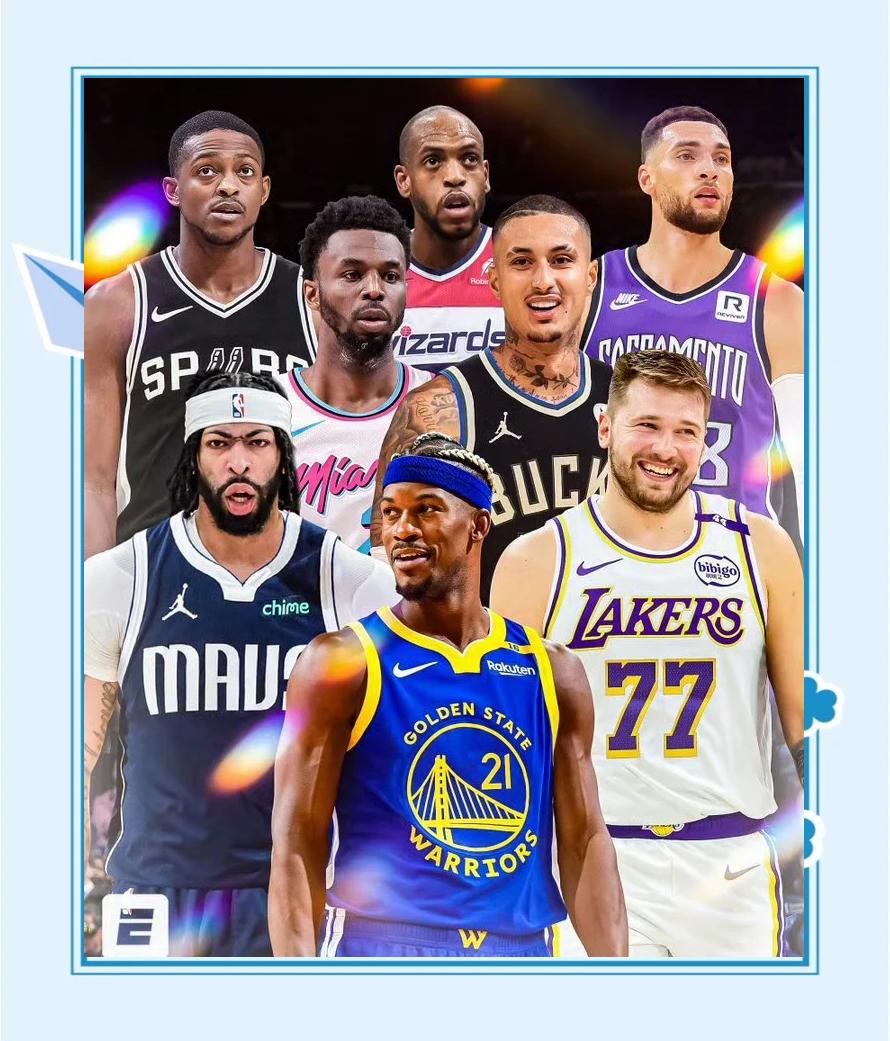 大型交易完成，球队阵容再添一员大将加盟