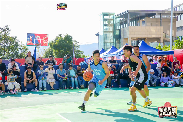 精彩篮球对抗赛精彩上演球场激动人心瞬间的简单介绍 精彩篮球对抗赛精彩上演球场激动人心瞬间的简单介绍