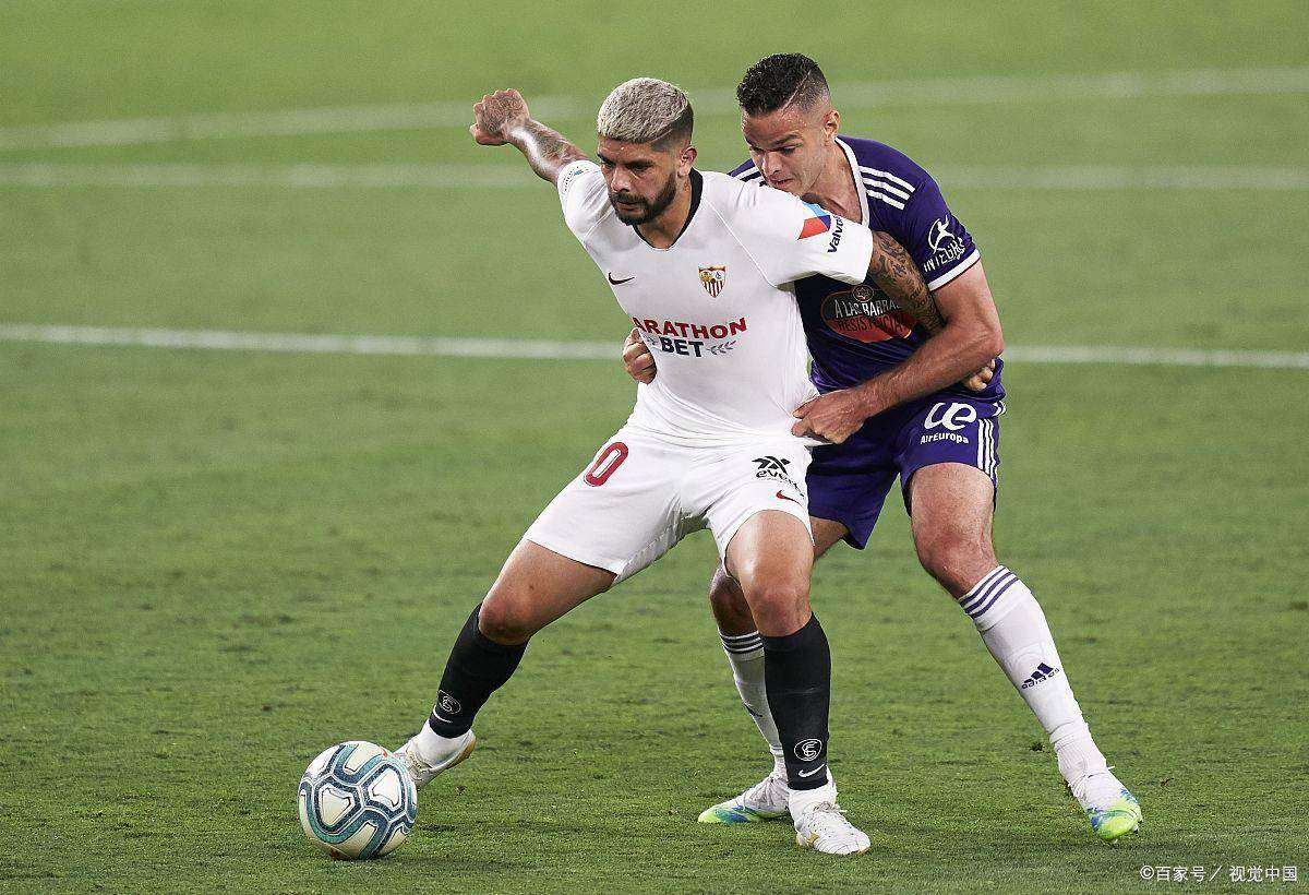 塞维利亚客场逼平巴拉多利德，争议多多的简单介绍