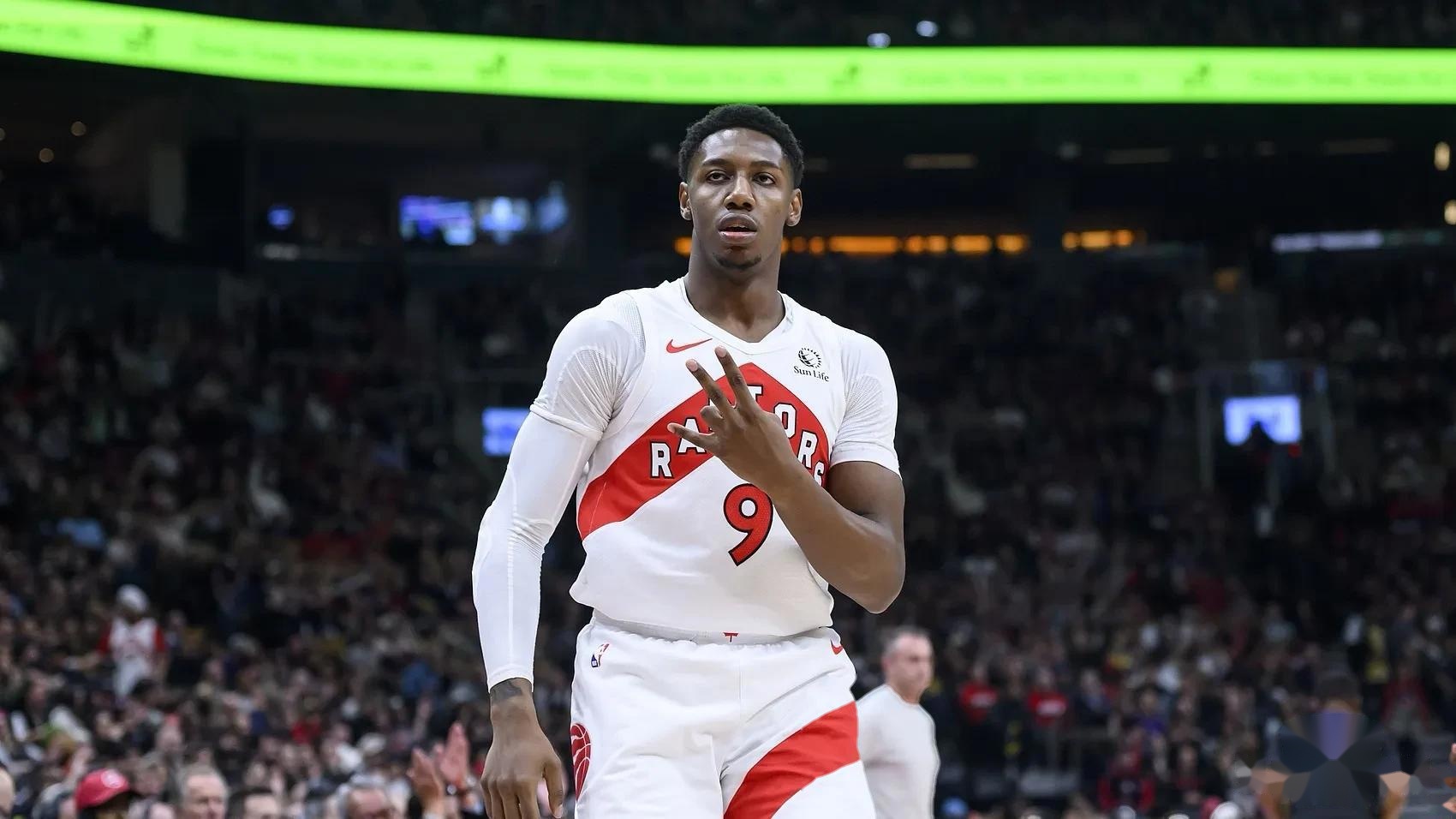 猛龙球迷积极支持球队，期待新赛季亮点