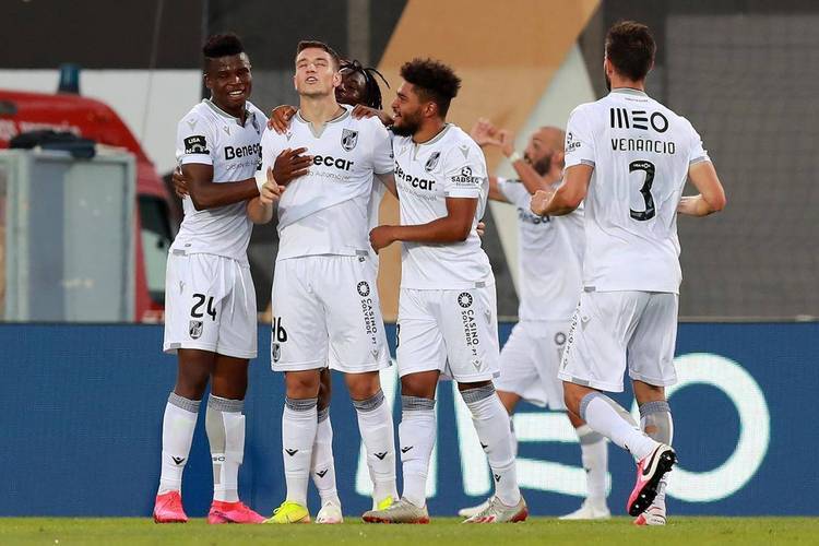 葡萄牙球队在欧战中积极表现