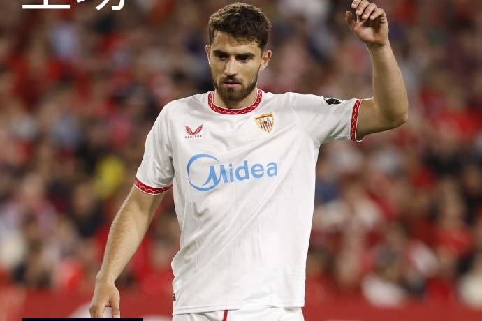 塞维利亚面对强敌，客场绝地反击