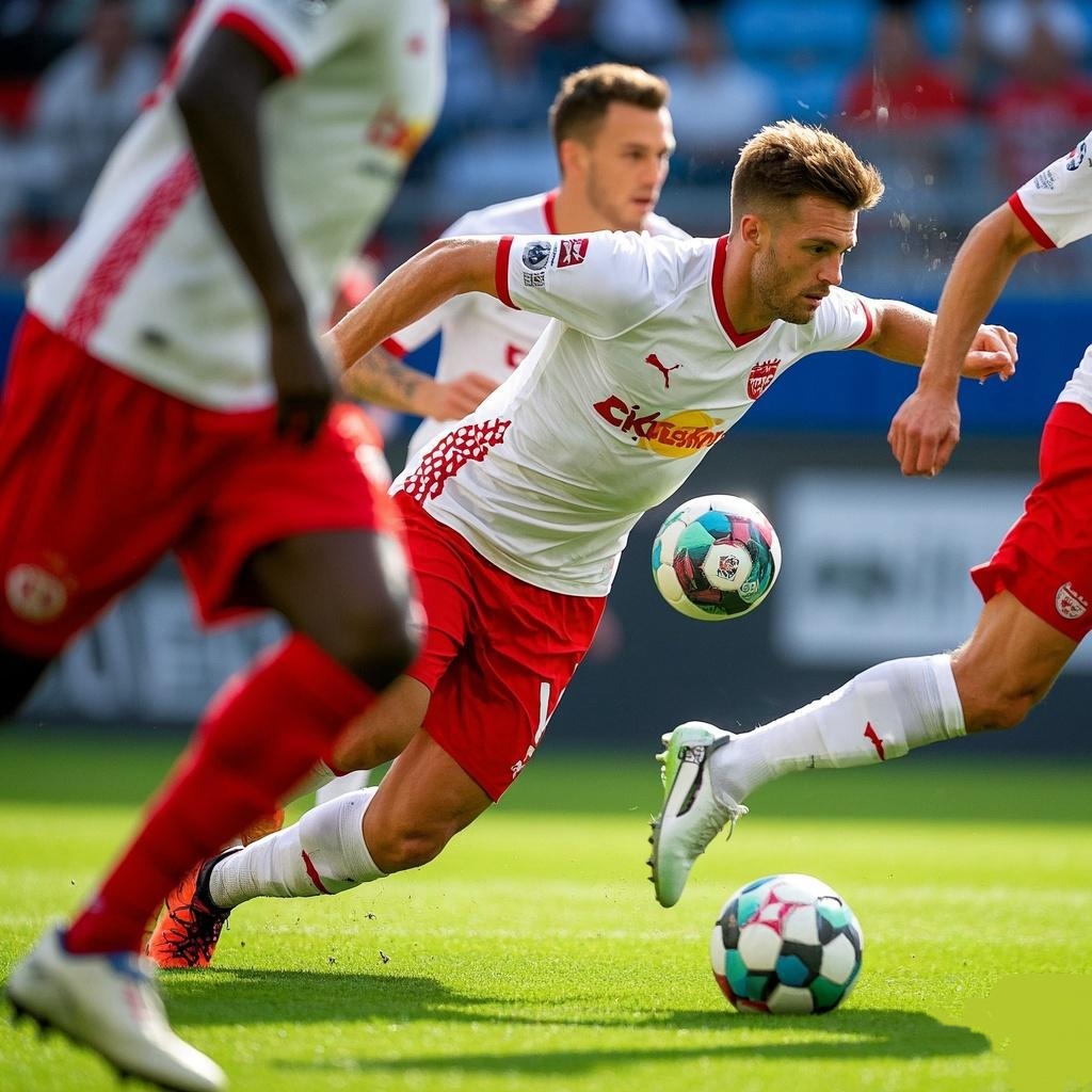 关于RB莱比锡表现出色，取得胜利保持不败的信息