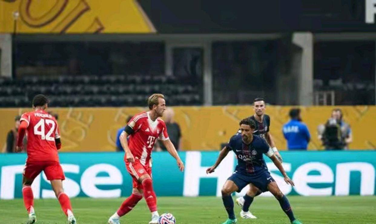 关于拜仁战胜强敌！继续走向辉煌的信息