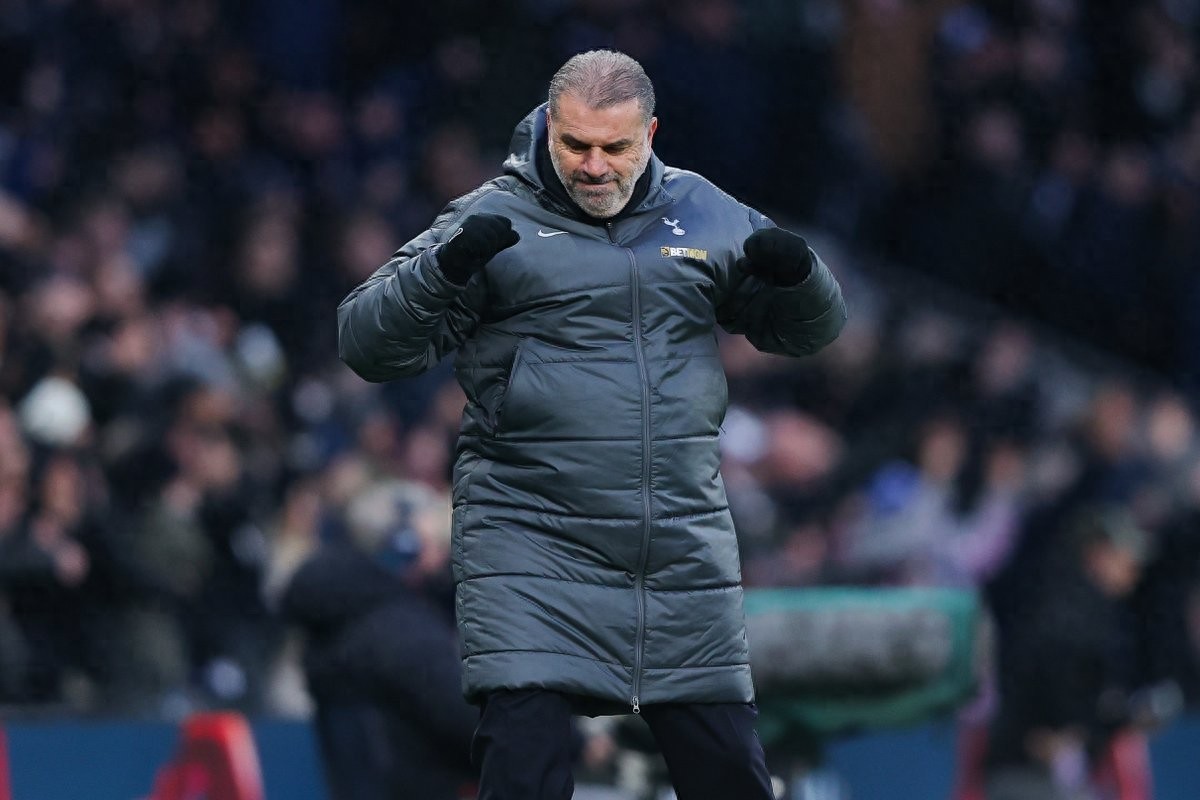 热刺主帅绝杀保住麾下球员士气