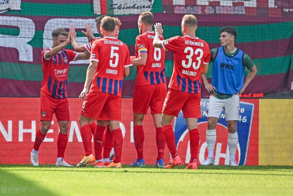 美因茨主场告捷，保级形势稍微改善的简单介绍