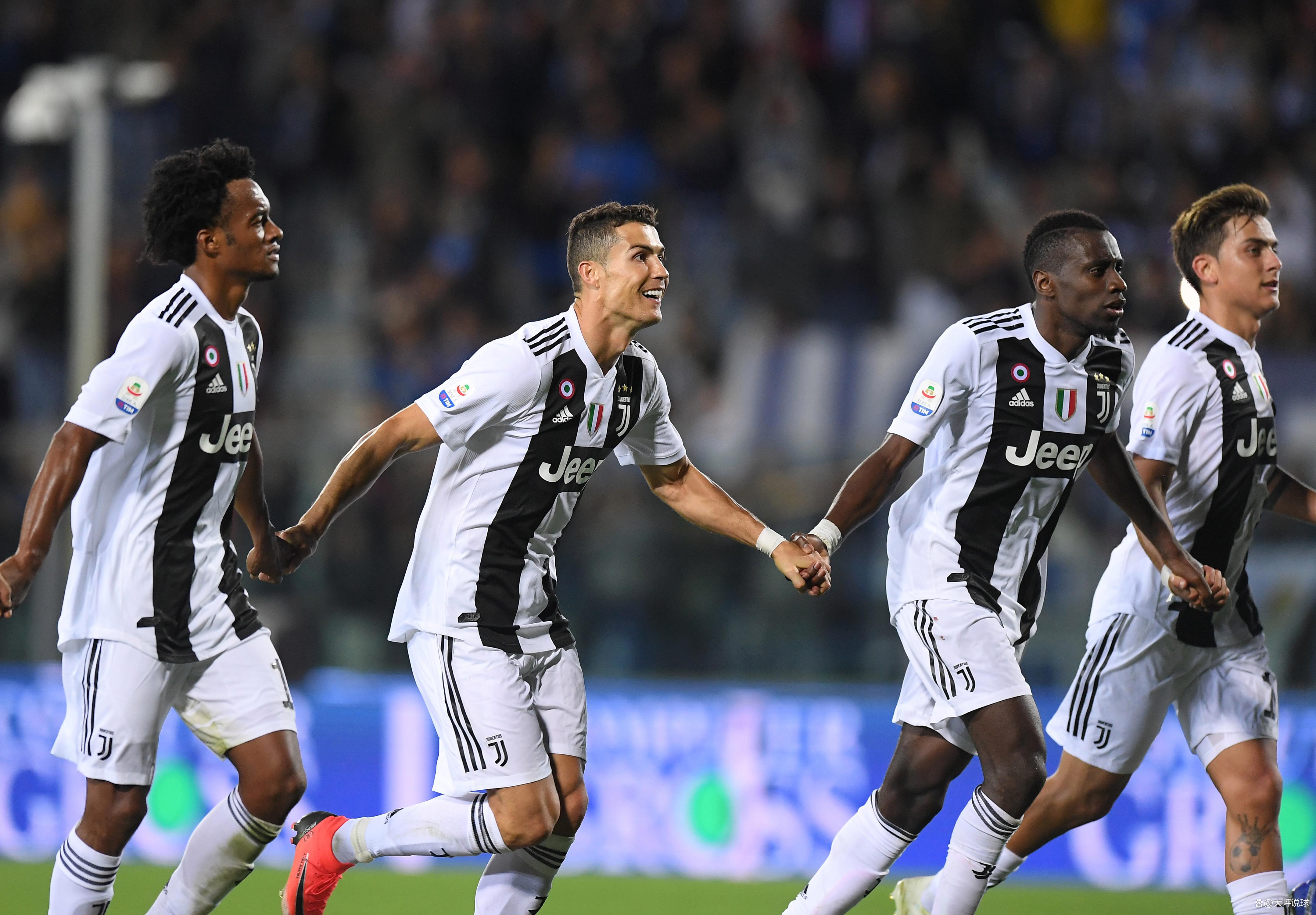 尤文图斯惨遭国米逆转，连胜终结