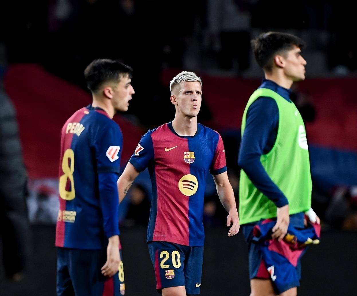 包含巴萨绝杀切尔西,哈兰德逆转建功西甲的词条 包含巴萨绝杀切尔西,哈兰德逆转建功西甲的词条