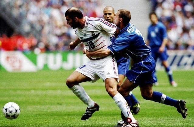 比赛中的关键一球令人记忆犹新 比赛中的关键一球令人记忆犹新