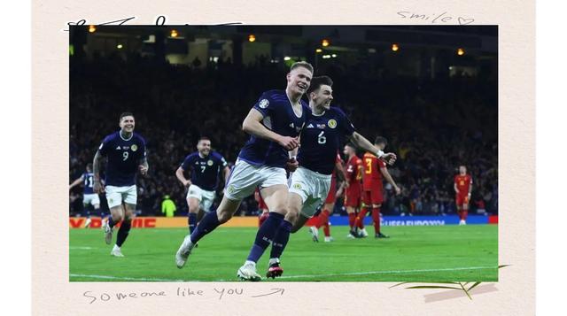 包含丹麦队在比赛中取得了一场令人印象深刻的胜利的词条