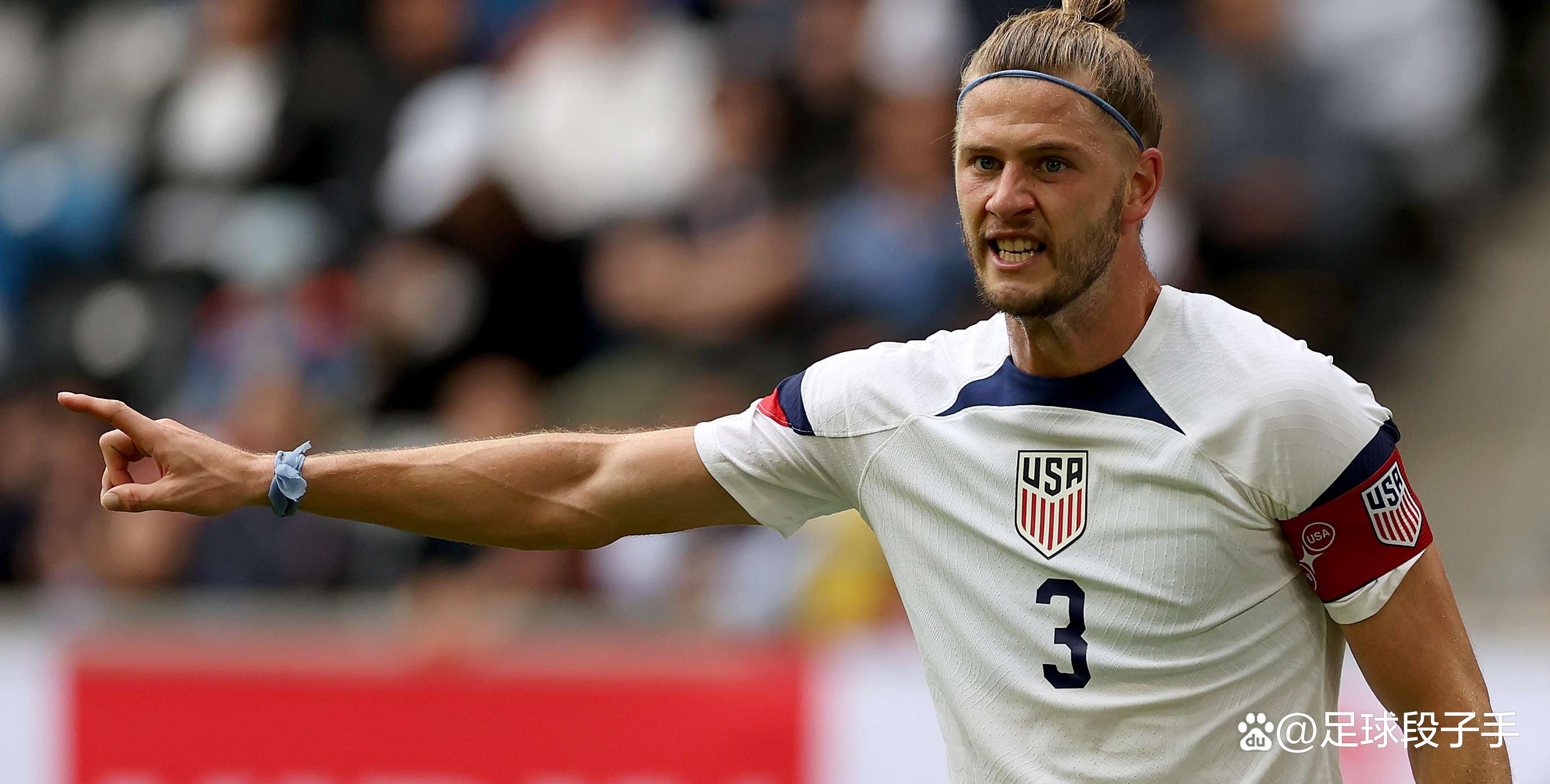 哥斯达黎加国脚被评为洲际最佳射手