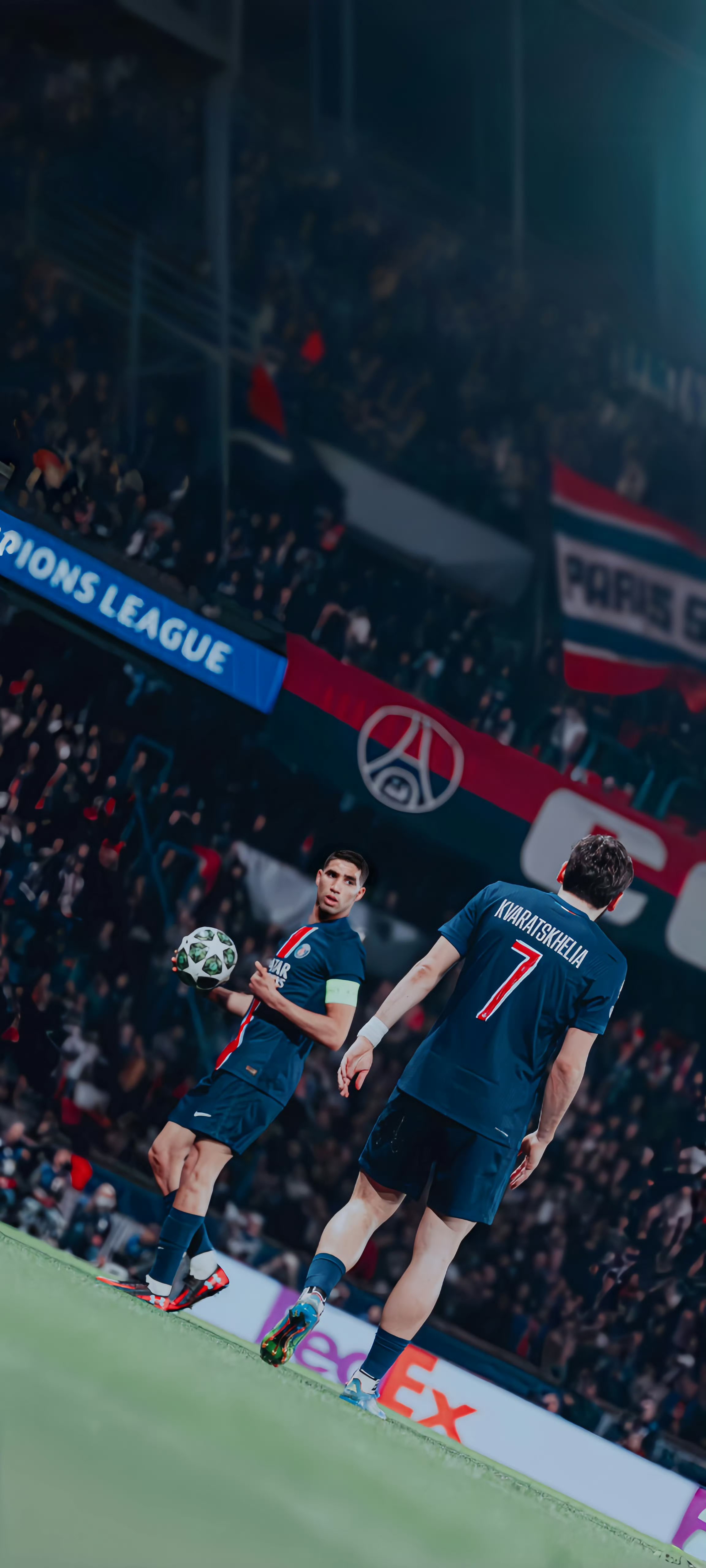 法甲竞争激烈，巴黎圣日耳曼力争卫冕冠军的简单介绍