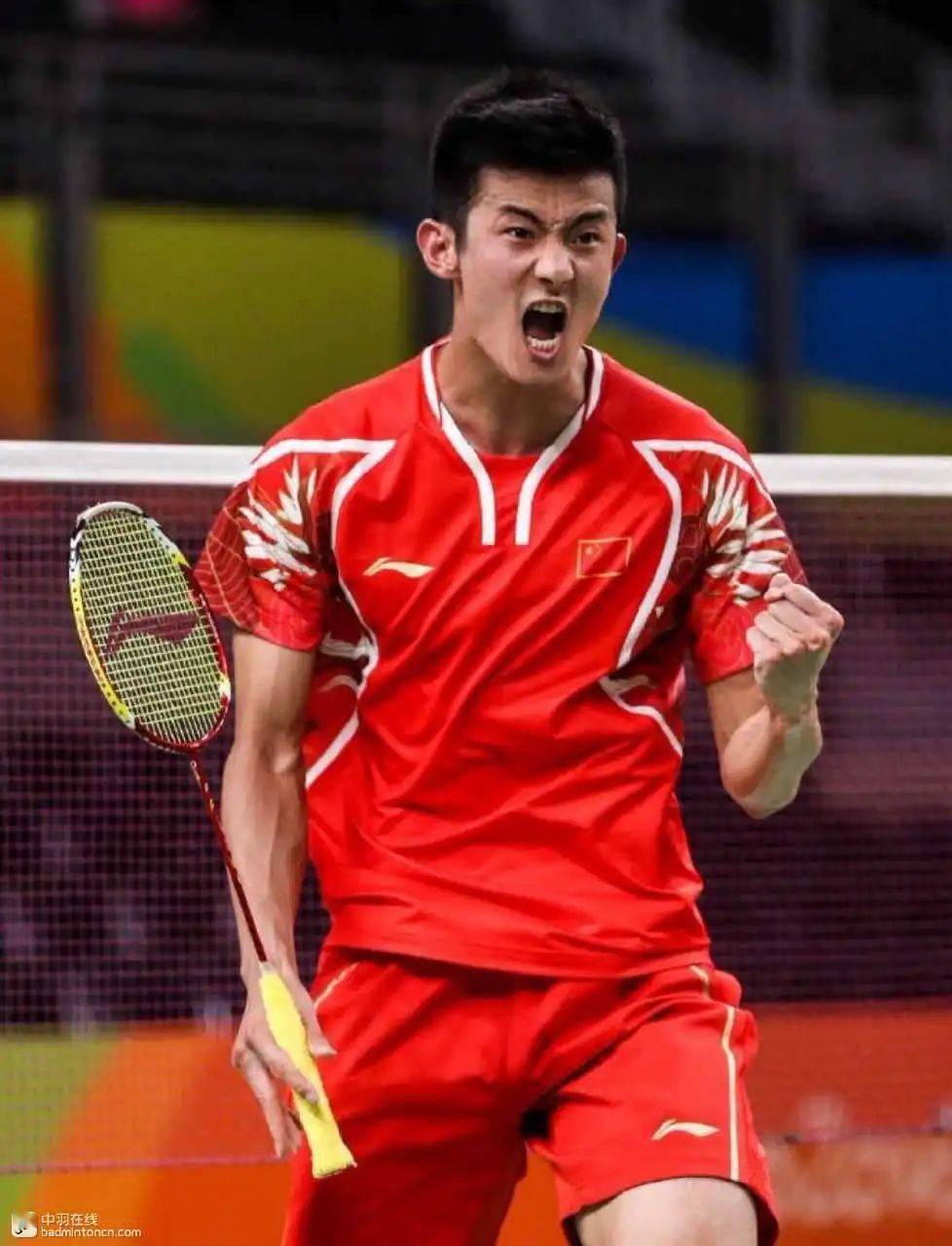 中国羽毛球队爆冷印度羽毛球队，陶菲克制霸全场的简单介绍