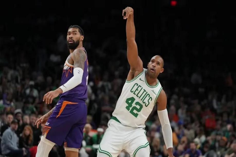 太阳展现强大实力,取得四连胜 太阳展现强大实力,取得四连胜