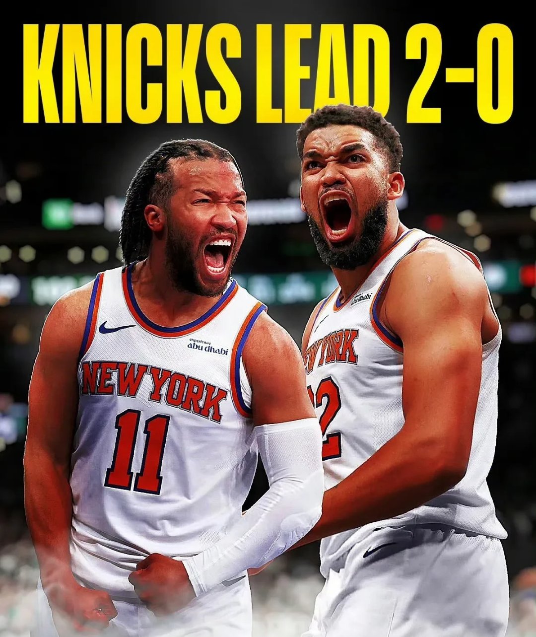 包含尼克斯完胜马刺，字母哥统治全场的词条