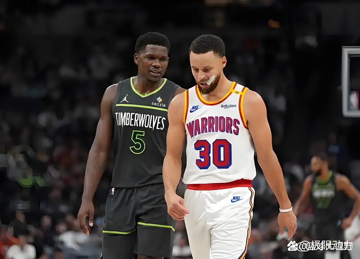 太阳客场不敌森林狼，遭遇连败