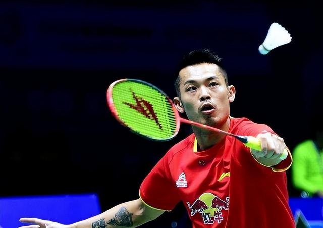 关于丹麦羽毛球队翻盘法国羽毛球队，林丹一己之力扛起全队的信息