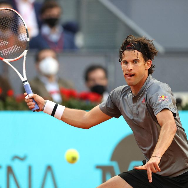 拉沃尔杯碾压温网，蒂姆状态火热