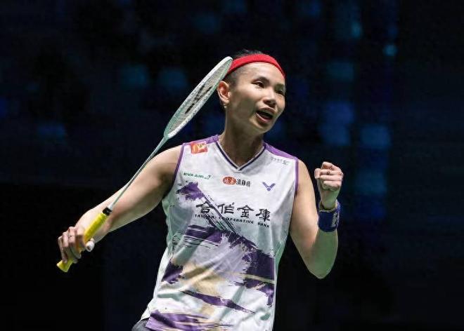 丹麦队逆转中国队，戴资颖点燃赛场