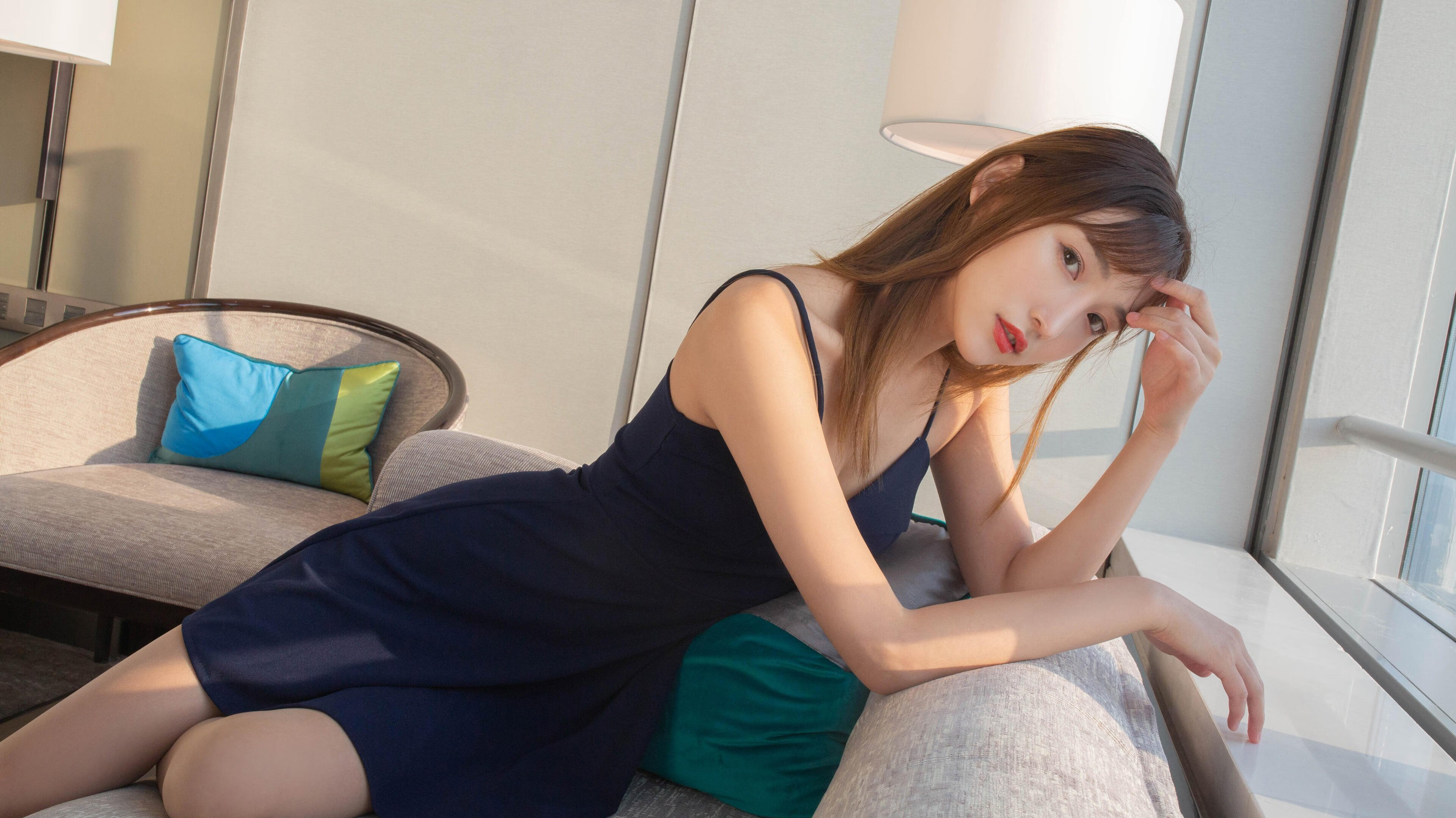 哈弗茨的越位艺术，当摩洛哥与皇家社会的友谊赛，成为天才中场的独角戏