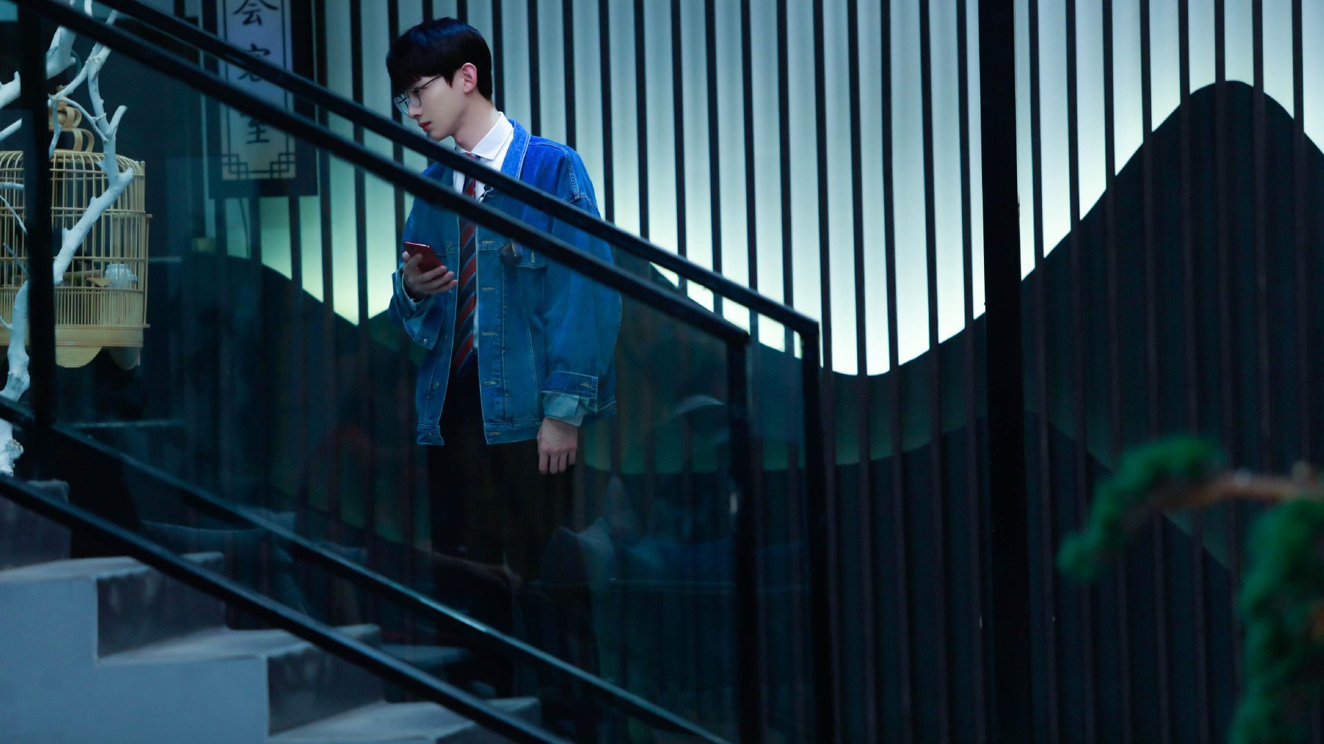 阿什拉夫,这道南美流星,点燃了伊拉克的夜空